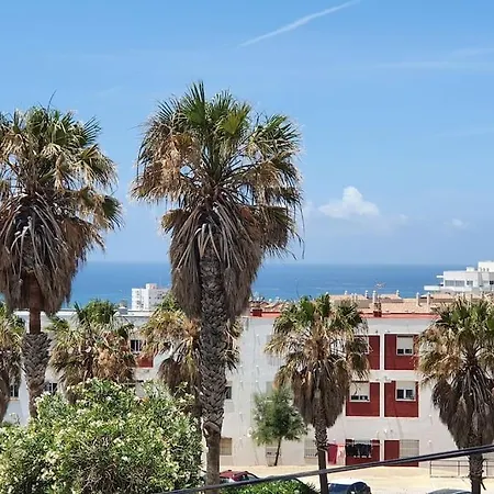 Adosado El Sol Appartamento Tarifa